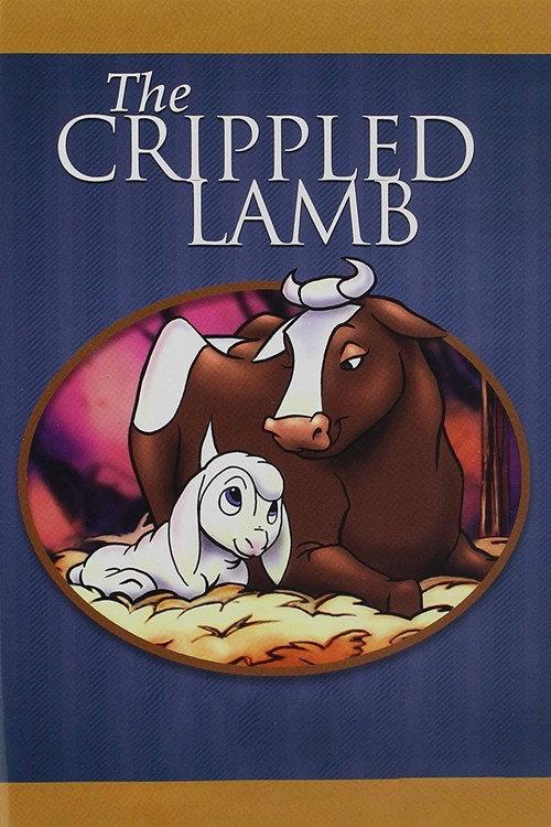 The Crippled Lamb backdrop