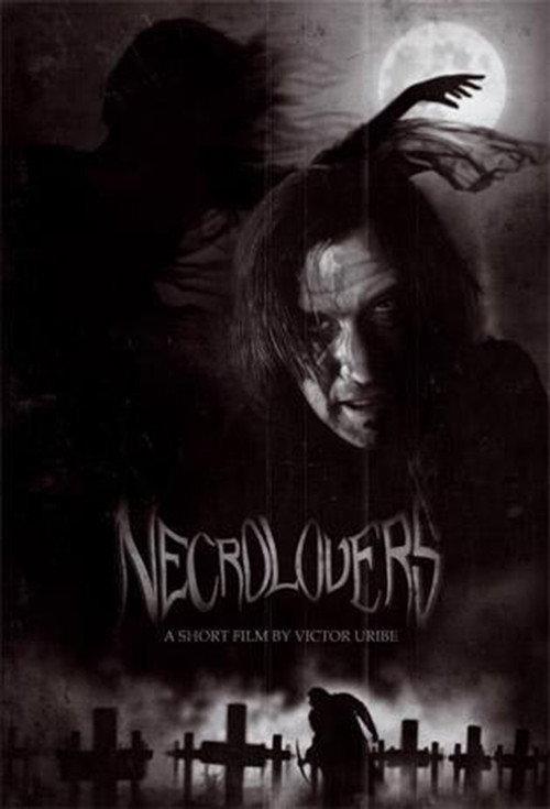 Necrolovers backdrop