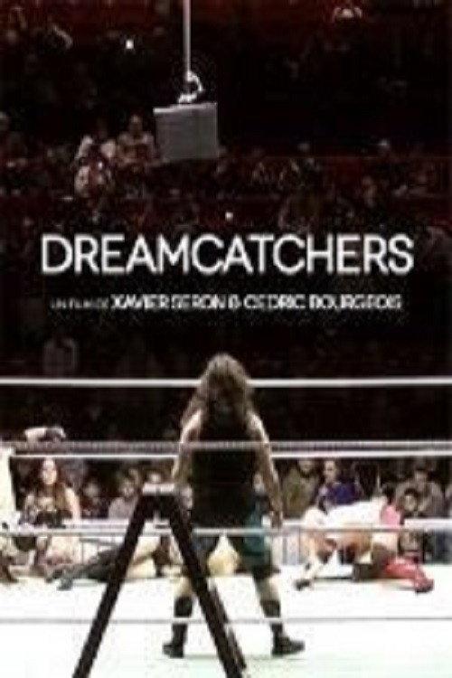 Dreamcatchers backdrop
