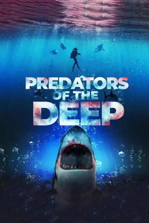 Predators of the Deep: The Hunt for the Lost Four backdrop