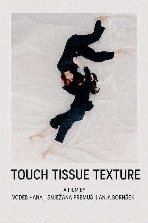 Touch Tissue Texture backdrop