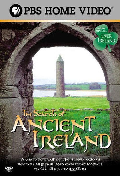In Search of Ancient Ireland backdrop