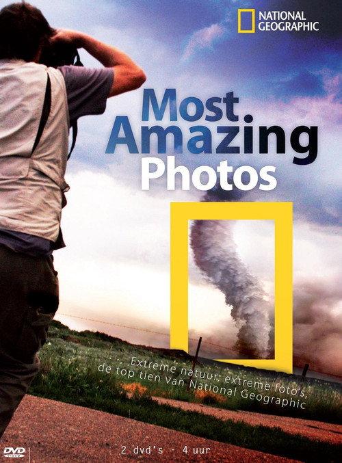 Extreme Exposures backdrop