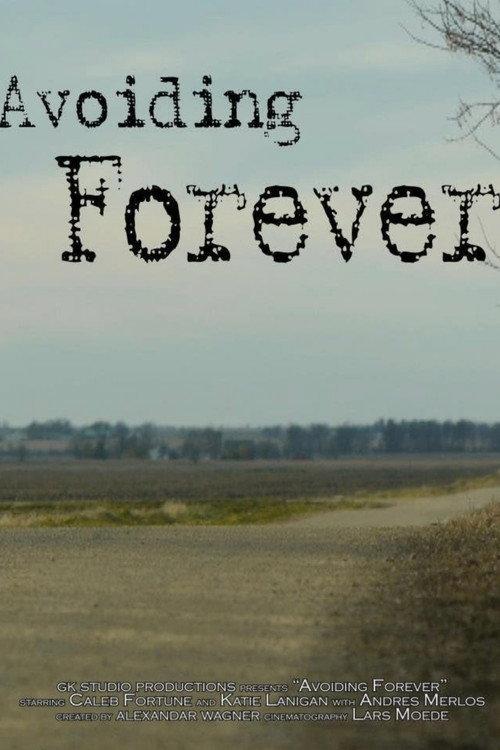 Avoiding Forever backdrop