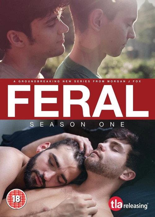 Feral backdrop