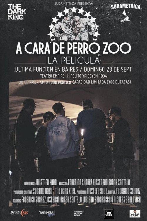 A Cara De Perro Zoo – La Pelicula backdrop