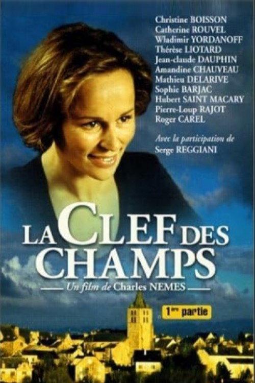La Clef des Champs backdrop