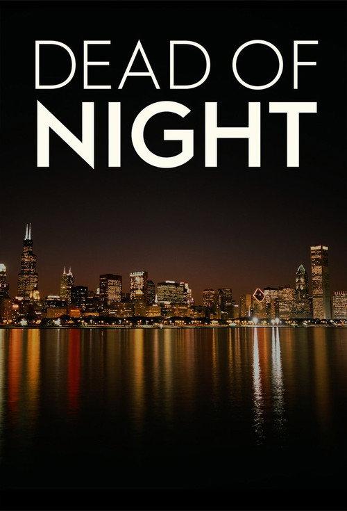 Dead of Night backdrop