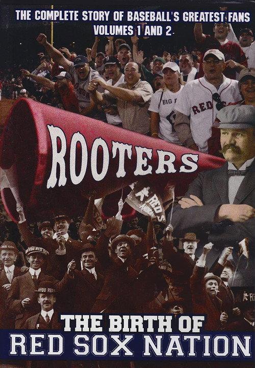 Rooters: Birth of Red Sox Nation backdrop