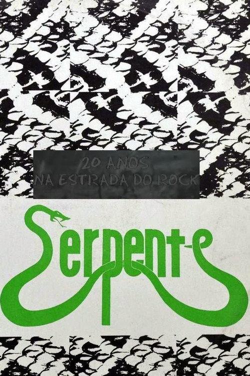 20 Anos na Estrada do Rock backdrop