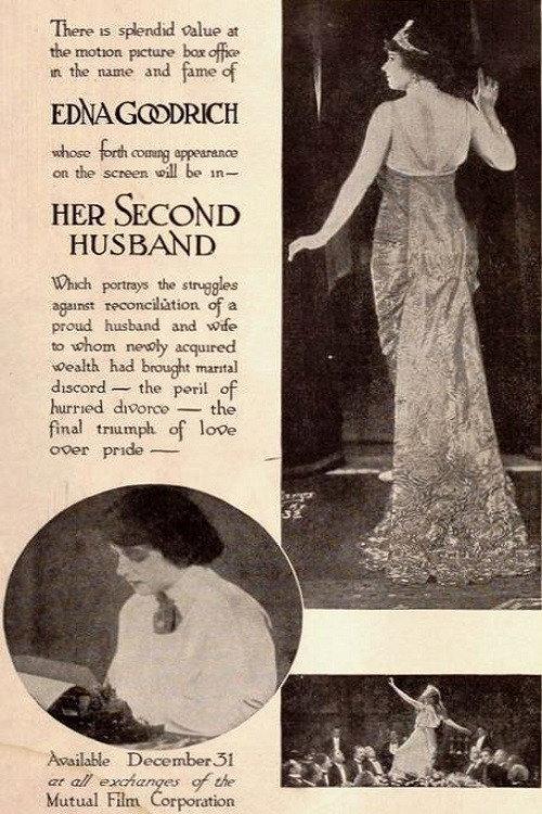 Her Second Husband backdrop