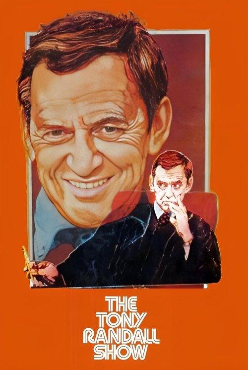 The Tony Randall Show backdrop