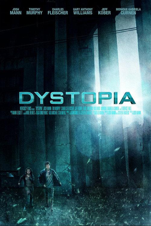 Dystopia: 2013 backdrop