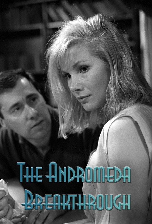 The Andromeda Breakthrough backdrop