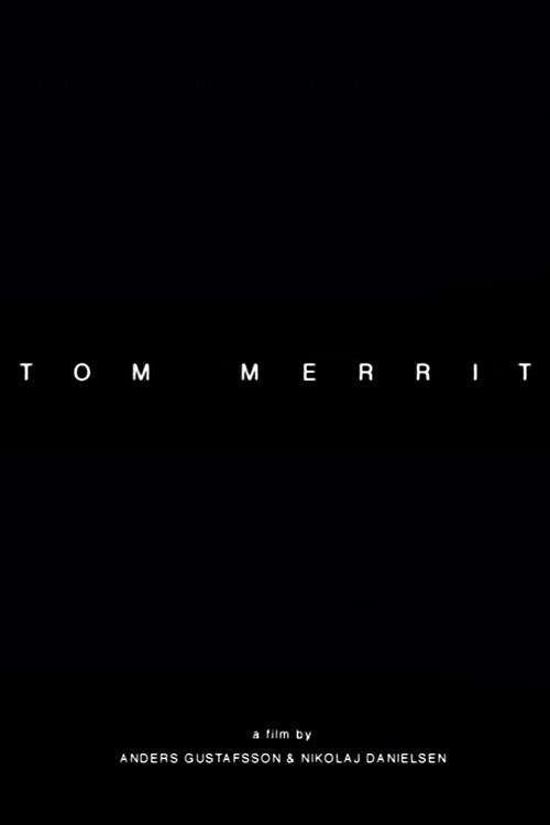 Tom Merritt backdrop