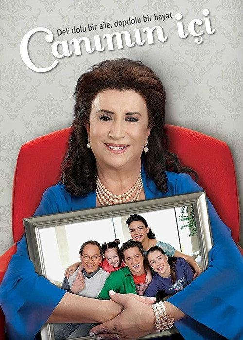 Canımın İçi backdrop