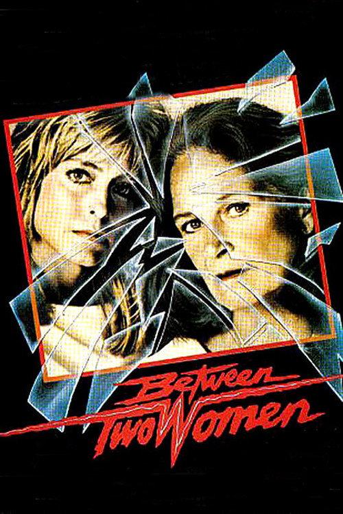Between Two Women backdrop
