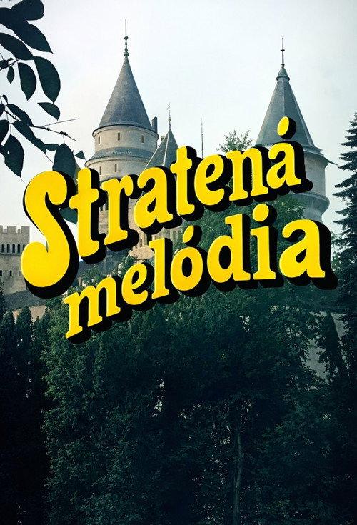 Stratená melódia backdrop
