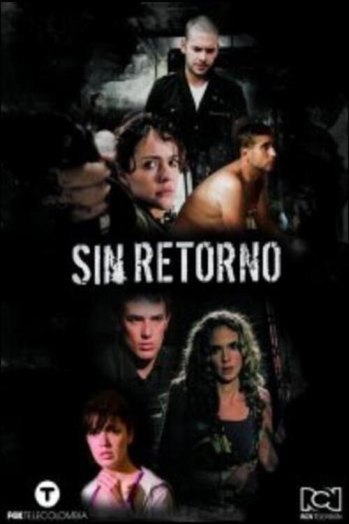 Sin retorno backdrop