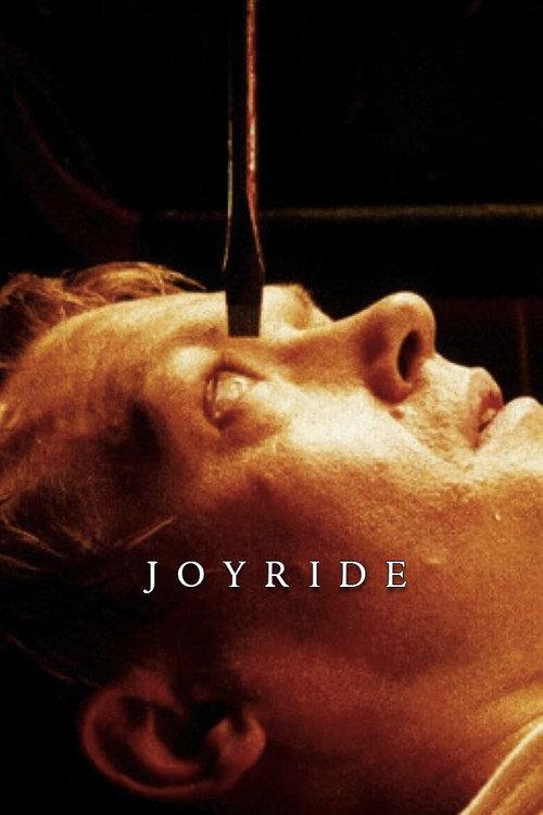 Joyride backdrop
