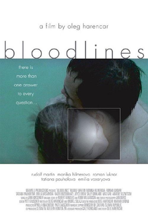 Bloodlines backdrop