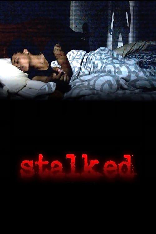 Stalked backdrop