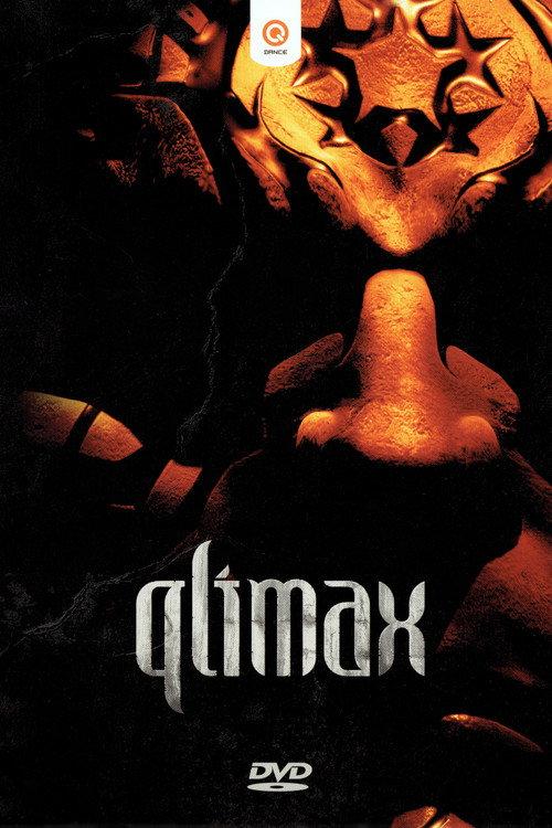 Qlimax 2006: The Dark Side backdrop
