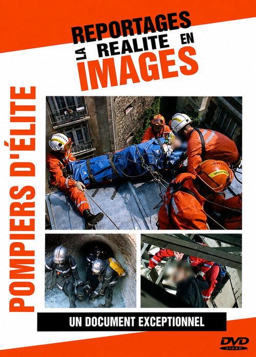 Pompiers d'élite backdrop