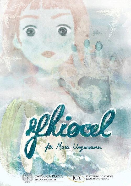 Ghiocel backdrop