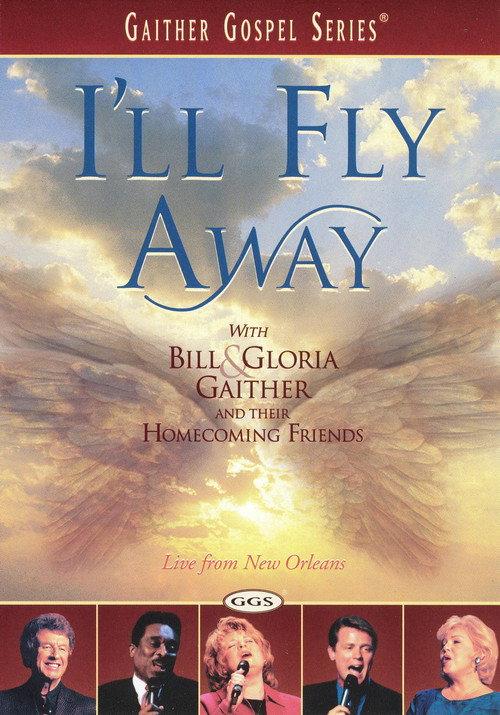 I'll Fly Away backdrop