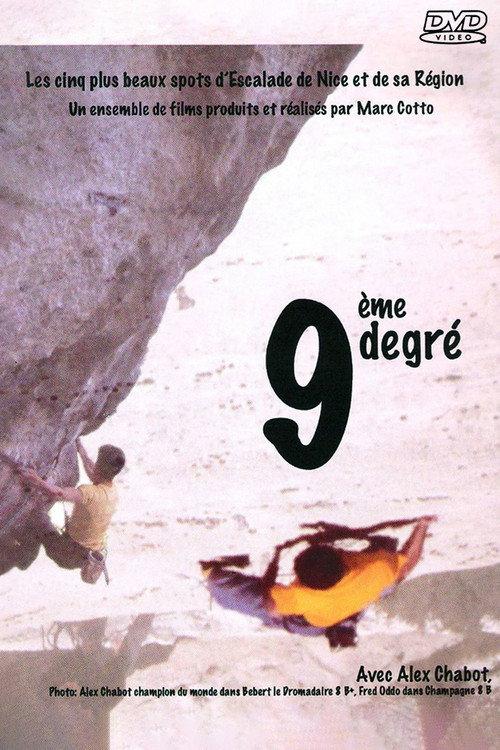 9ème Degré backdrop