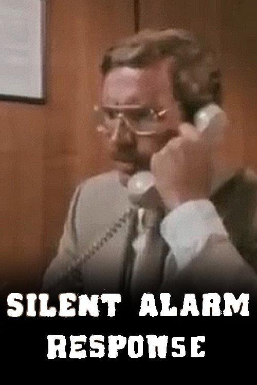 Silent Alarm Response backdrop