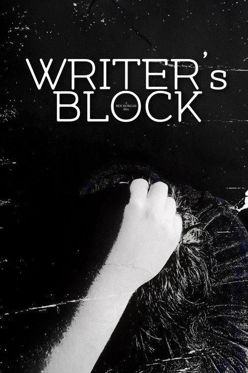 Writer's Block backdrop