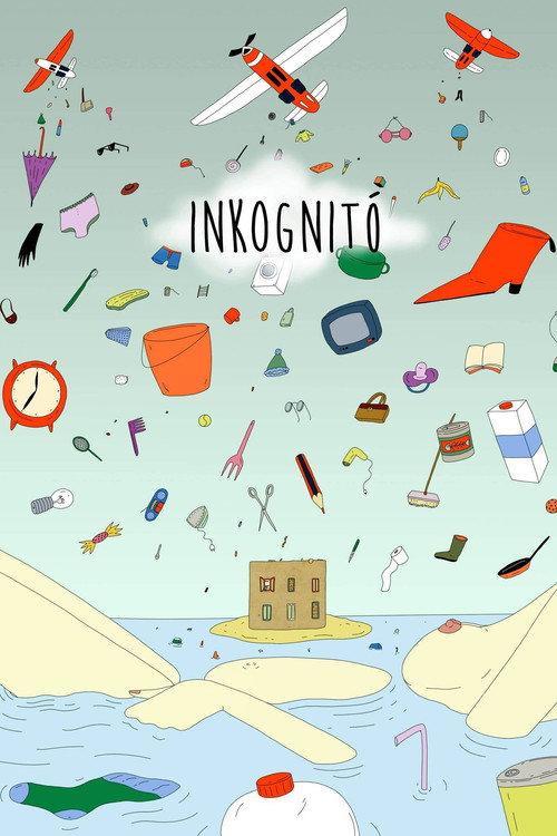 Incognito backdrop