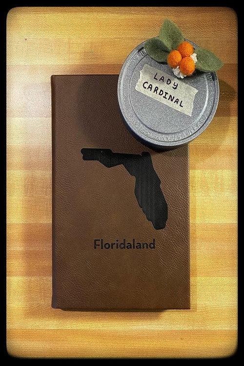 Floridaland backdrop