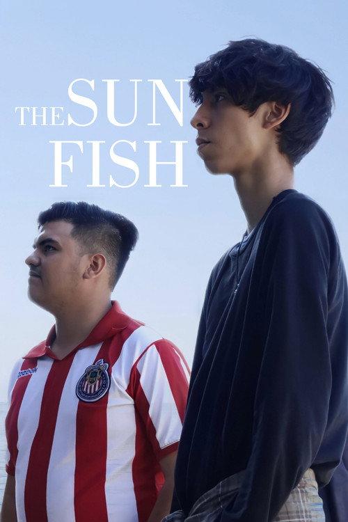 The Sunfish backdrop