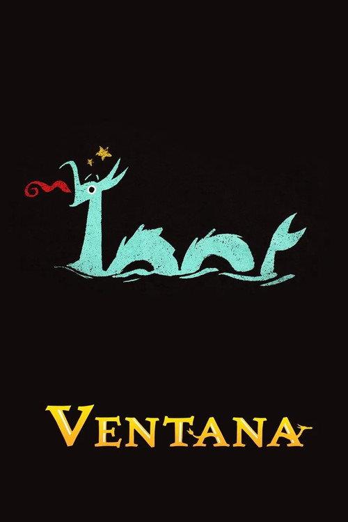 Ventana backdrop