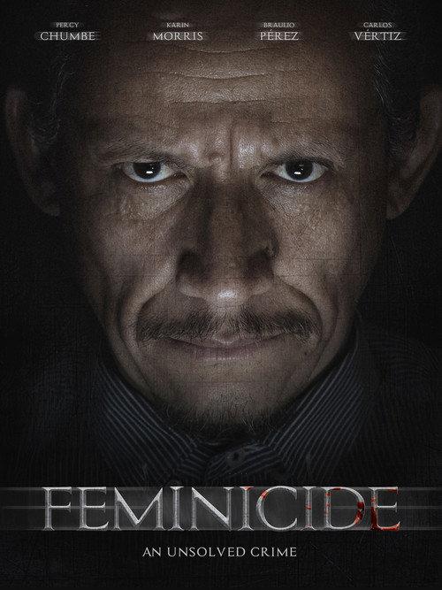 Feminicide backdrop
