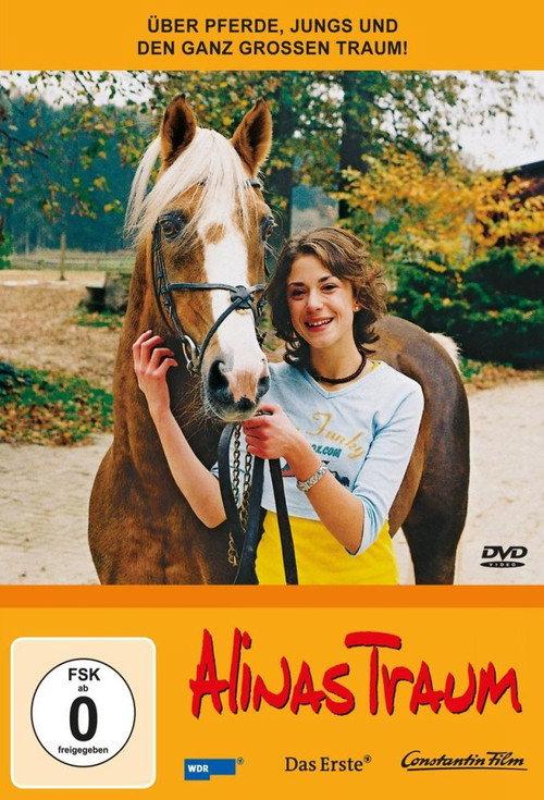 Alinas Traum backdrop