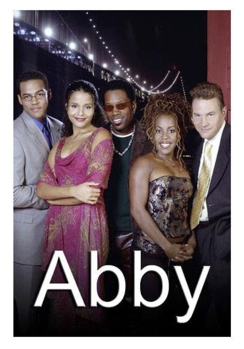 Abby backdrop