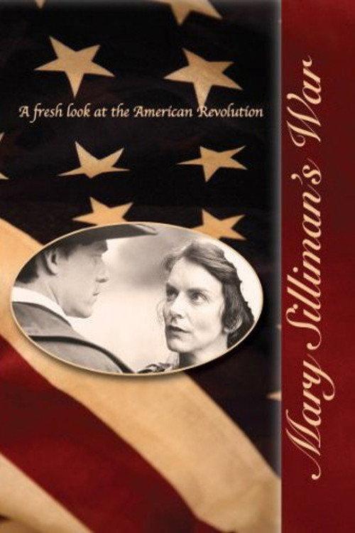 Mary Silliman's War backdrop