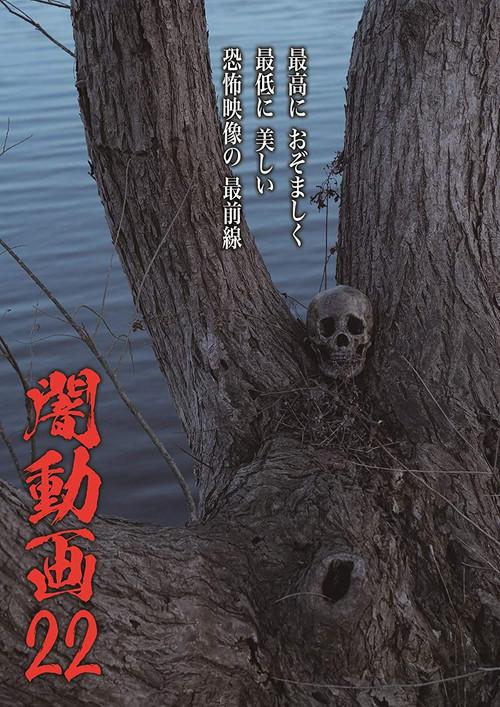 Tokyo Videos of Horror 22 backdrop