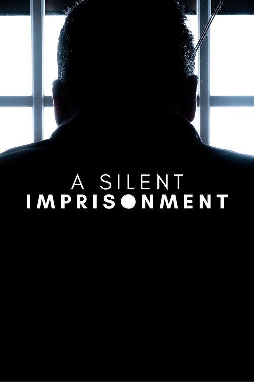 A Silent Imprisonment backdrop