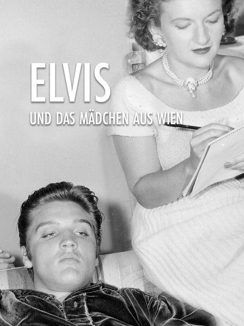 Elvis and the Girl from Vienna backdrop