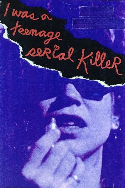 I Was a Teenage Serial Killer backdrop
