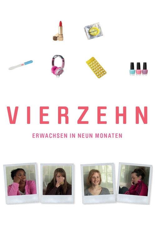Vierzehn backdrop