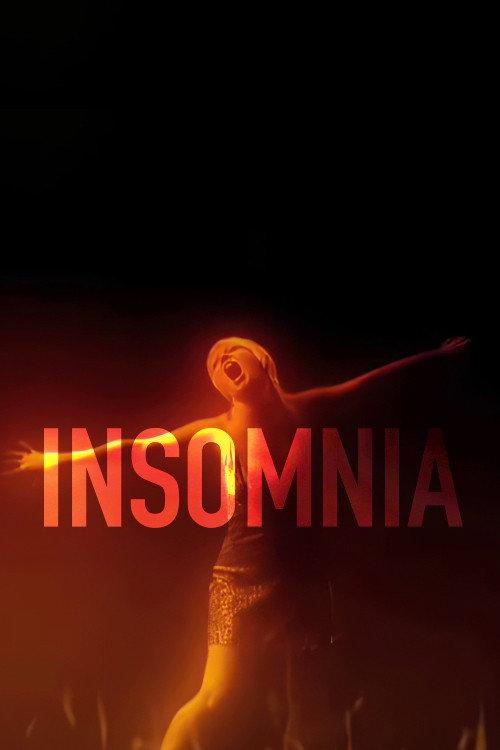Insomnia backdrop