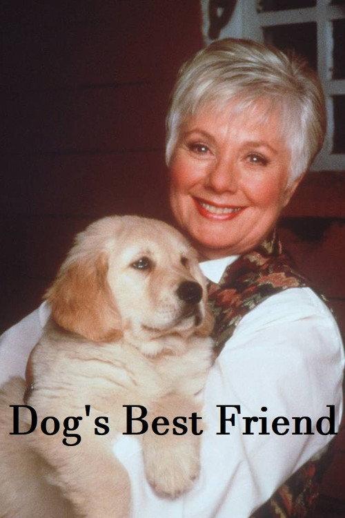 Dog's Best Friend backdrop
