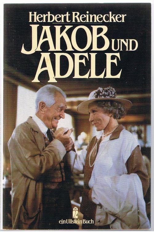 Jakob und Adele backdrop