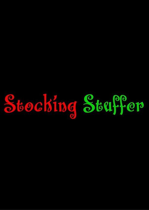 Stocking Stuffer backdrop